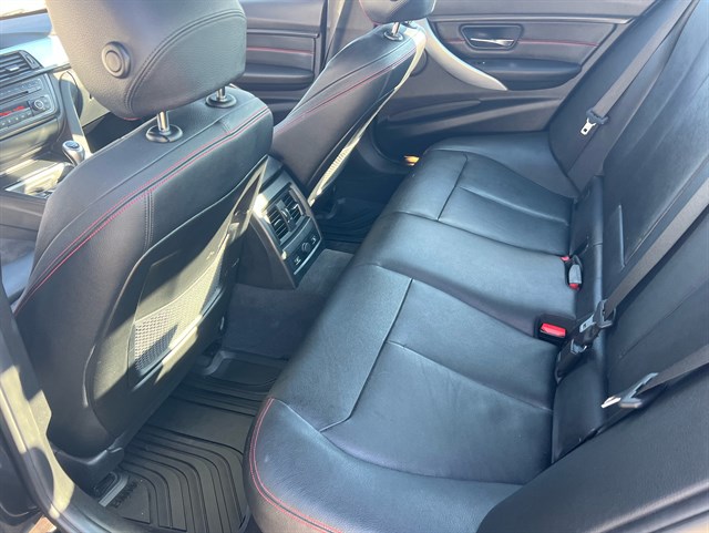 2015 BMW 335I - Image 45