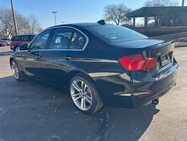 2015 BMW 335I - Image 18