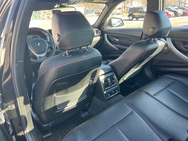 2015 BMW 335I - Image 42