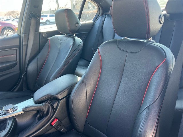 2015 BMW 335I - Image 40