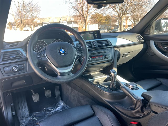 2015 BMW 335I - Image 26