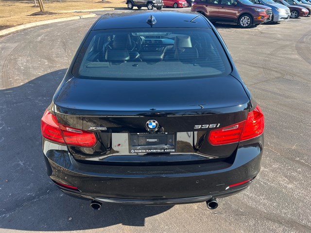 2015 BMW 335I - Image 10