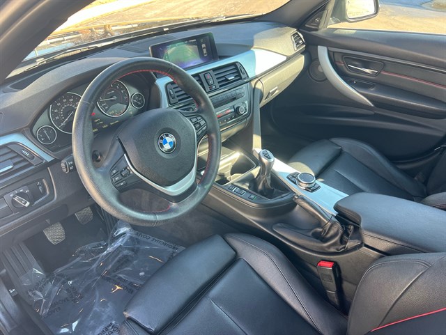 2015 BMW 335I - Image 32