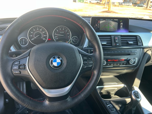 2015 BMW 335I - Image 27