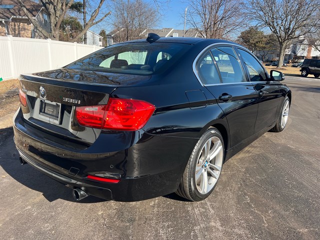 2015 BMW 335I - Image 13