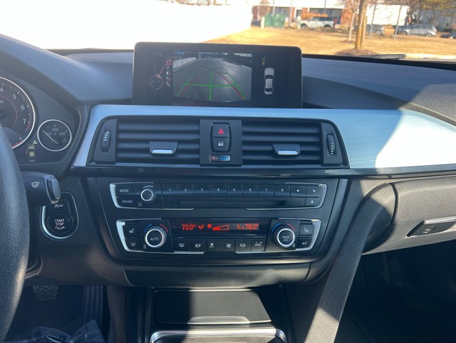 2015 BMW 335I - Image 30