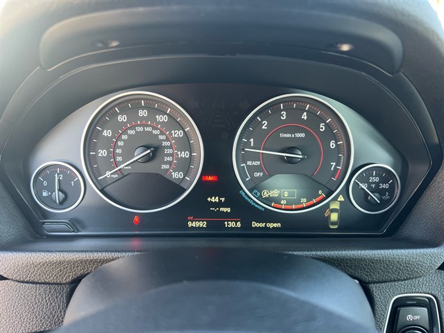 2015 BMW 335I - Image 28