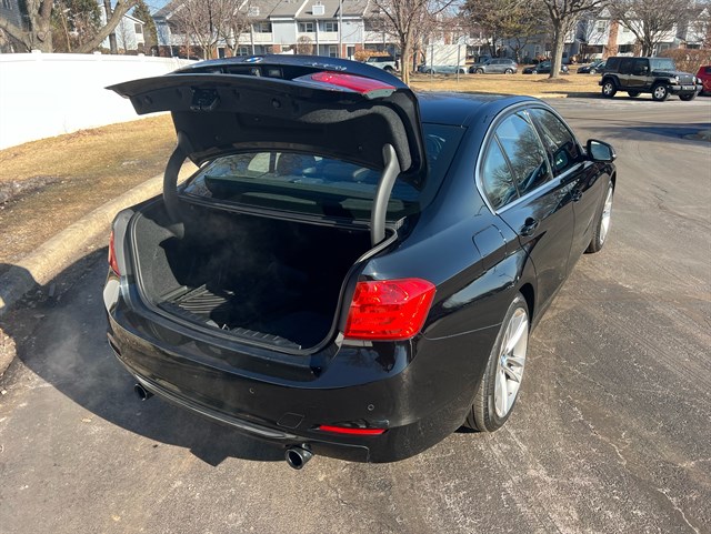 2015 BMW 335I - Image 8