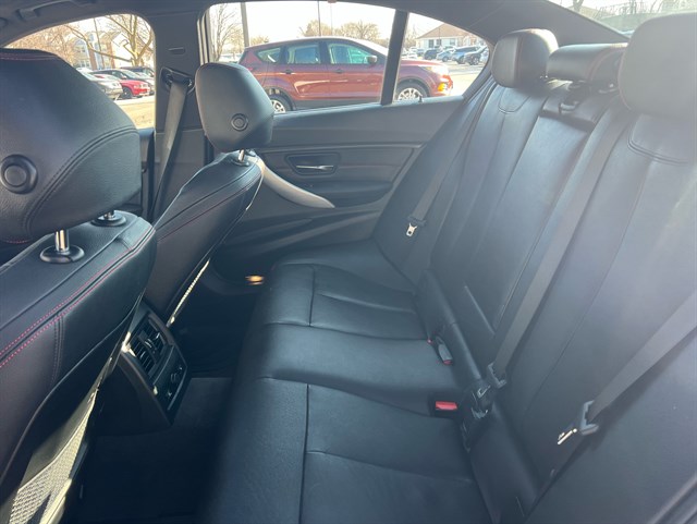 2015 BMW 335I - Image 39