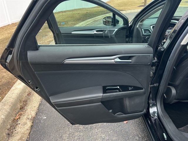 2014 FORD FUSION - Image 30