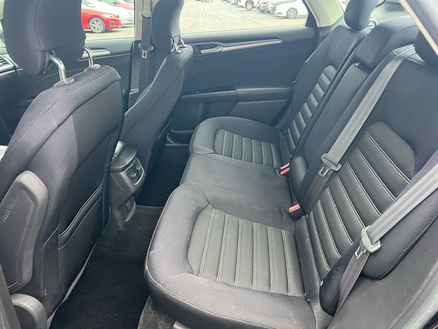 2014 FORD FUSION - Image 24