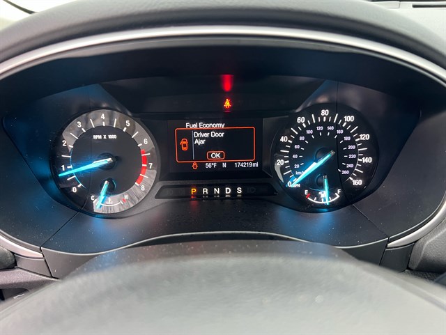 2014 FORD FUSION - Image 20