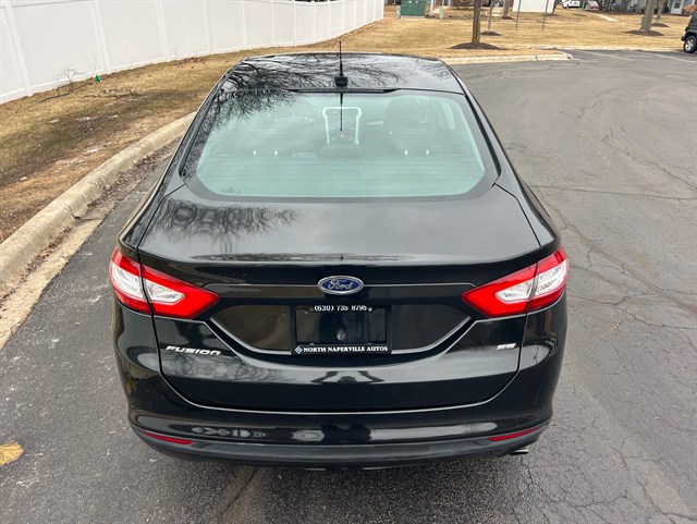 2014 FORD FUSION - Image 6