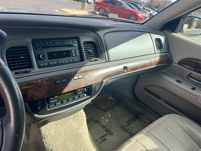 2007 MERCURY GRAND MARQUIS - Image 61