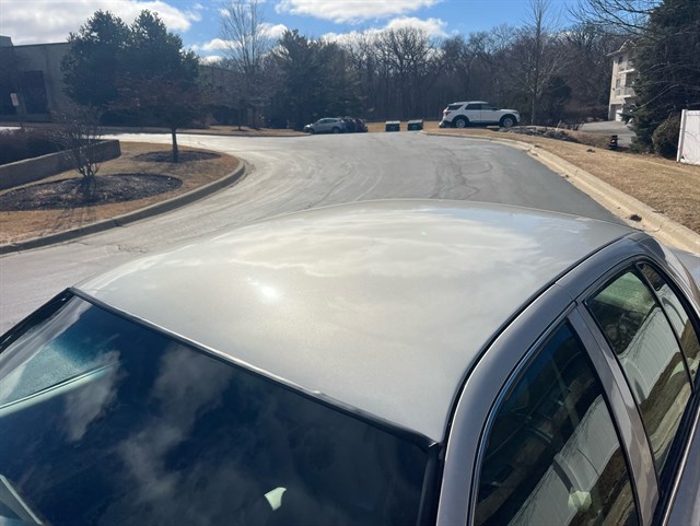 2007 MERCURY GRAND MARQUIS - Image 43