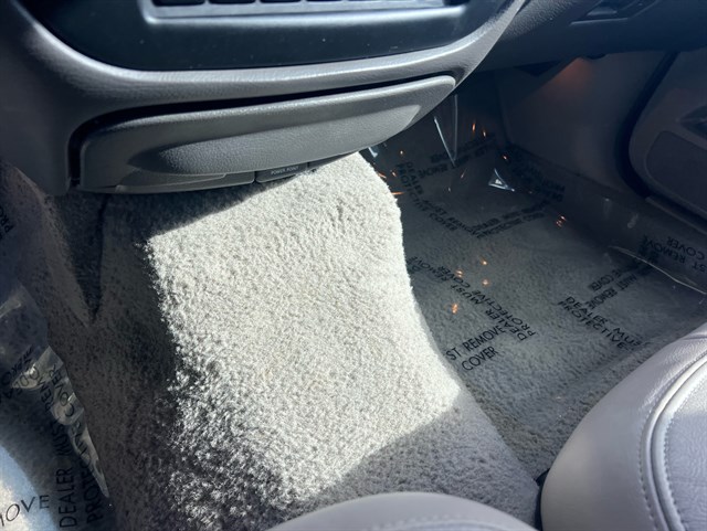 2007 MERCURY GRAND MARQUIS - Image 55