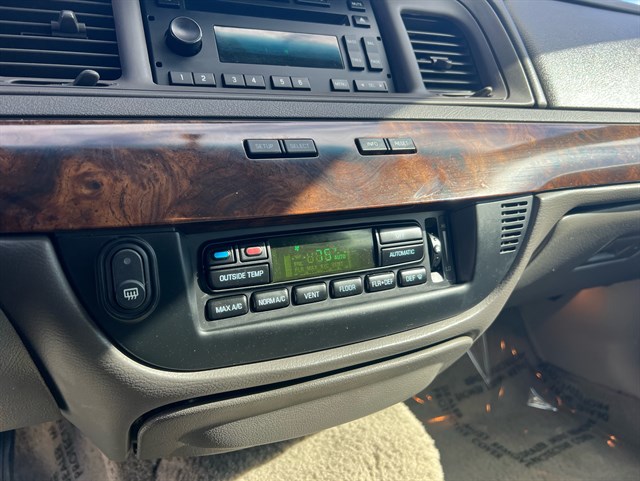 2007 MERCURY GRAND MARQUIS - Image 56