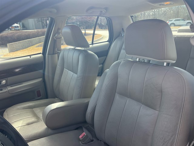 2007 MERCURY GRAND MARQUIS - Image 38