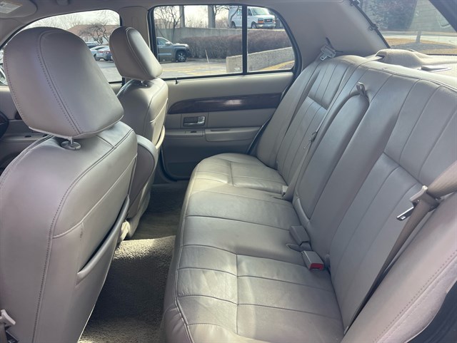 2007 MERCURY GRAND MARQUIS - Image 57