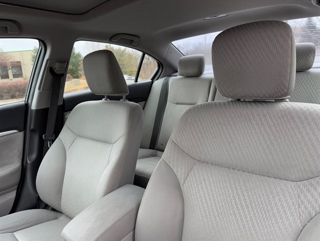 2015 HONDA CIVIC - Image 13