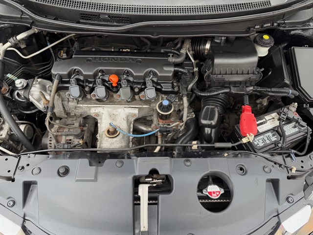 2015 HONDA CIVIC - Image 32