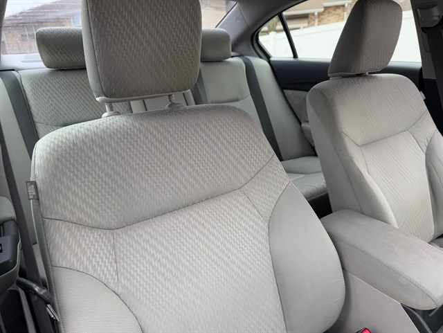 2015 HONDA CIVIC - Image 22