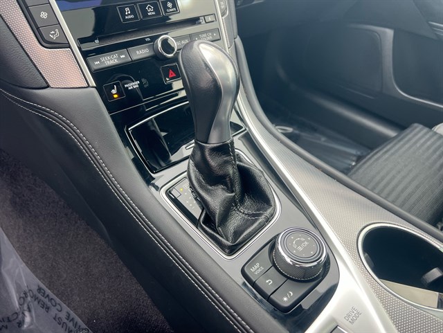 2014 INFINITI Q50 - Image 28