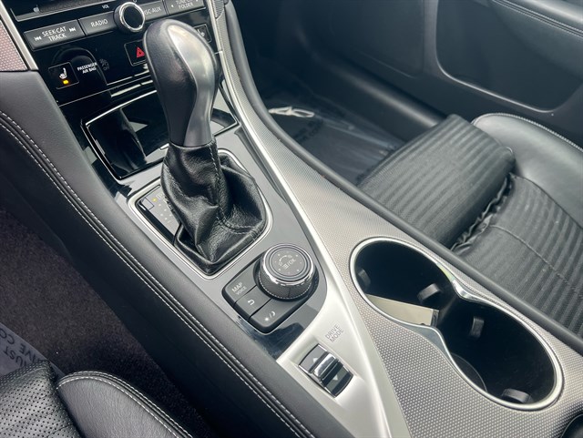 2014 INFINITI Q50 - Image 33