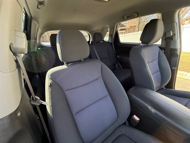 2011 KIA SORENTO - Image 16