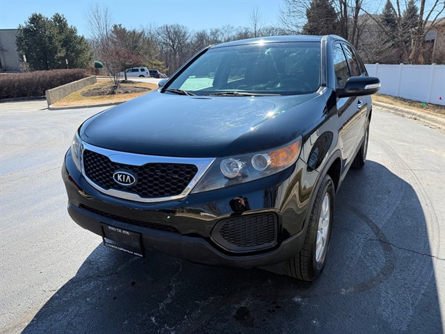 2011 KIA SORENTO - Image 34