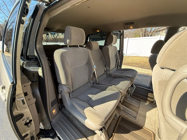 2006 TOYOTA SIENNA - Image 21
