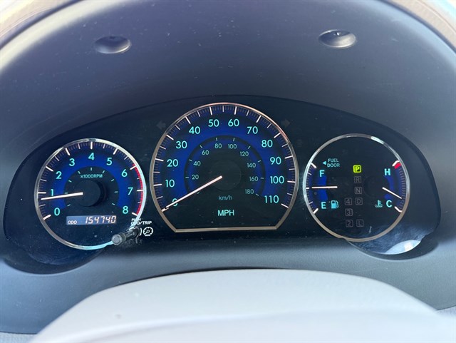 2006 TOYOTA SIENNA - Image 14