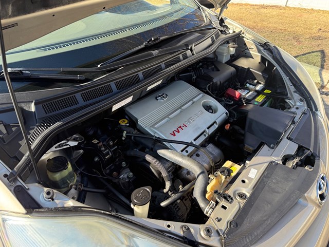 2006 TOYOTA SIENNA - Image 32