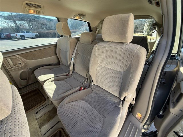 2006 TOYOTA SIENNA - Image 17
