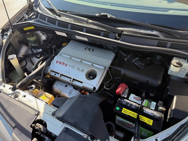 2006 TOYOTA SIENNA - Image 33