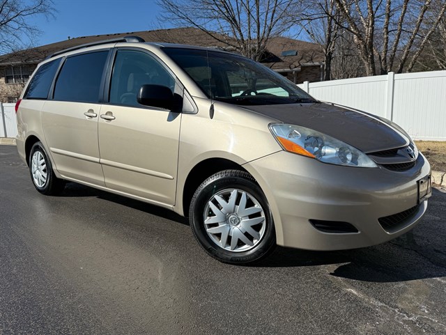 2006 TOYOTA SIENNA - Image 40