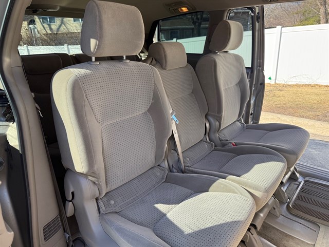 2006 TOYOTA SIENNA - Image 22