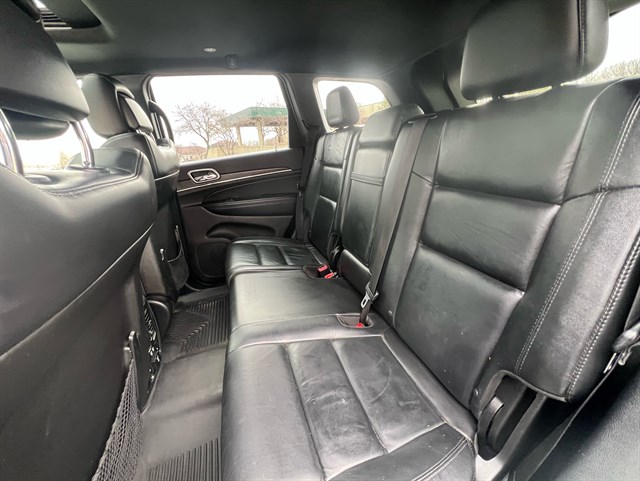 2018 JEEP GRAND CHEROKEE - Image 40