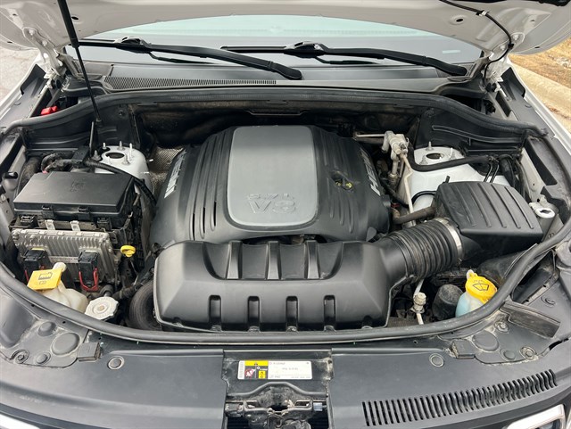 2018 JEEP GRAND CHEROKEE - Image 22