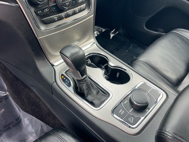 2018 JEEP GRAND CHEROKEE - Image 28