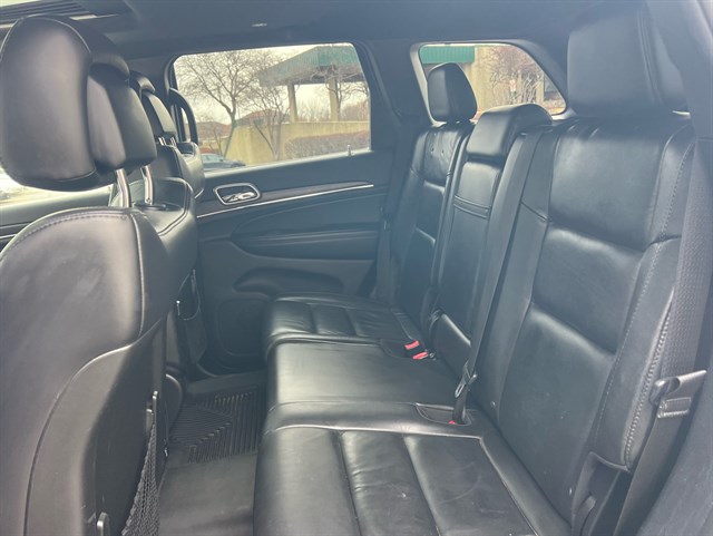 2018 JEEP GRAND CHEROKEE - Image 42