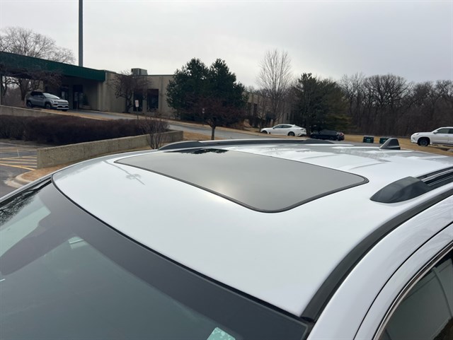 2018 JEEP GRAND CHEROKEE - Image 16