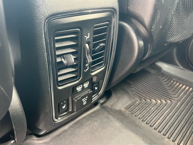 2018 JEEP GRAND CHEROKEE - Image 45