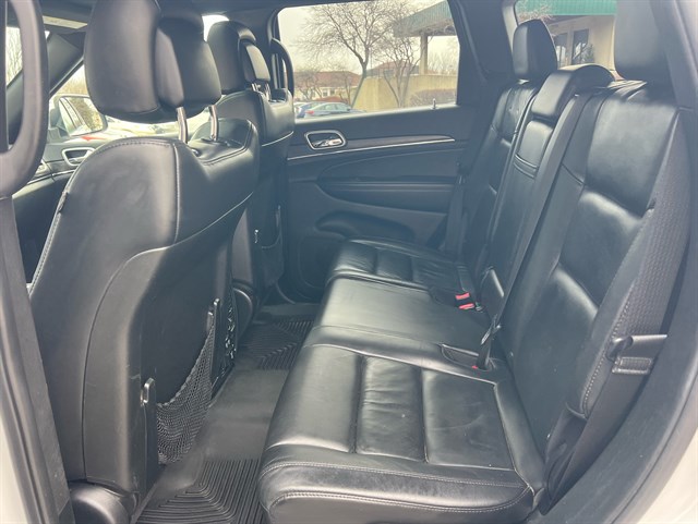 2018 JEEP GRAND CHEROKEE - Image 41