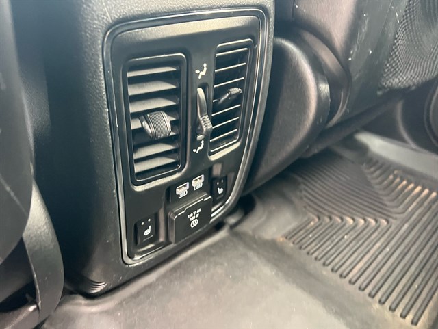 2018 JEEP GRAND CHEROKEE - Image 44