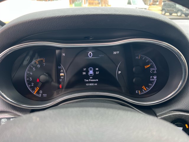 2018 JEEP GRAND CHEROKEE - Image 25