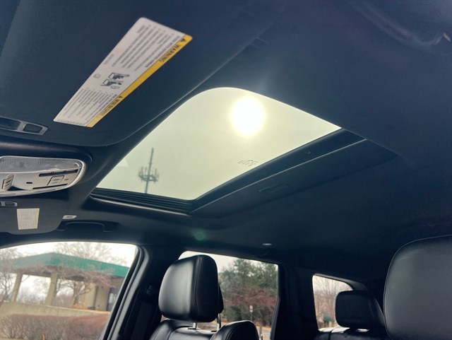 2018 JEEP GRAND CHEROKEE - Image 38