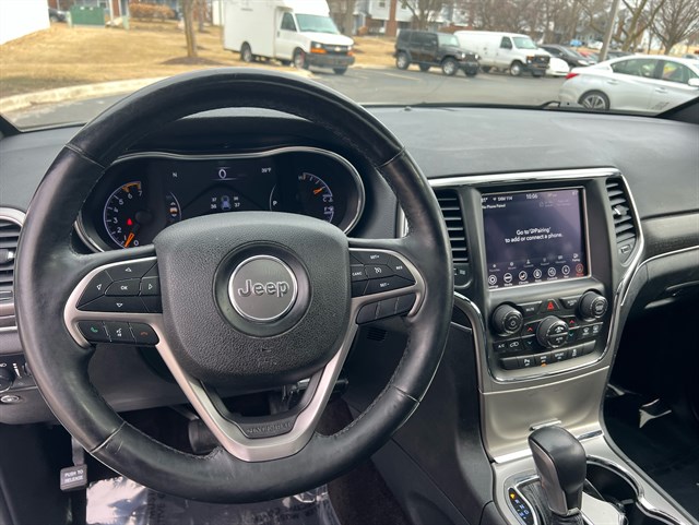 2018 JEEP GRAND CHEROKEE - Image 26