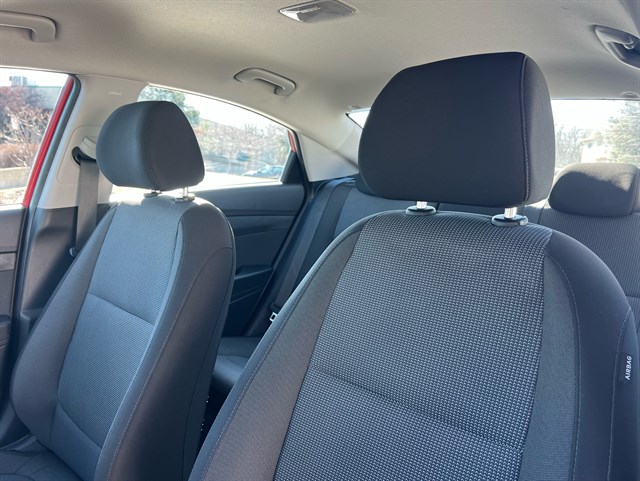 2021 HYUNDAI ACCENT - Image 38