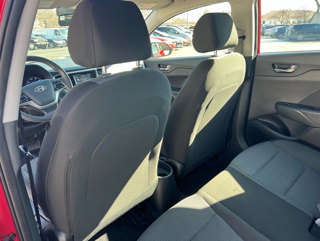 2021 HYUNDAI ACCENT - Image 46